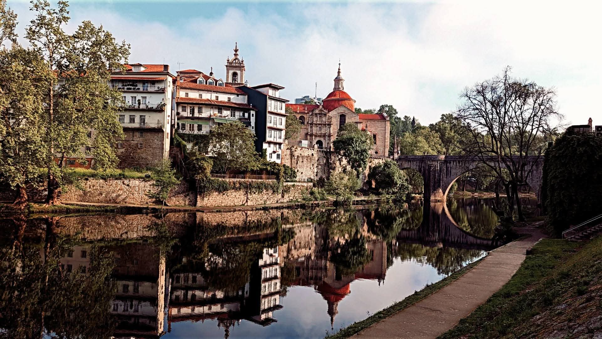Amarante, Portugal