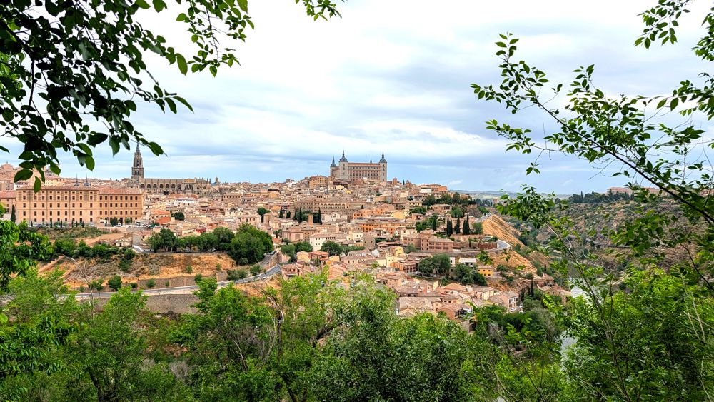 Teledo, Spain