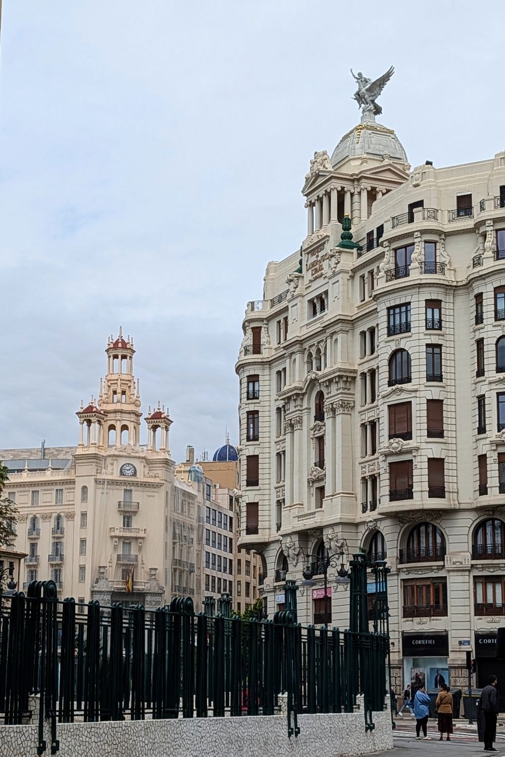 Valencia, Spain