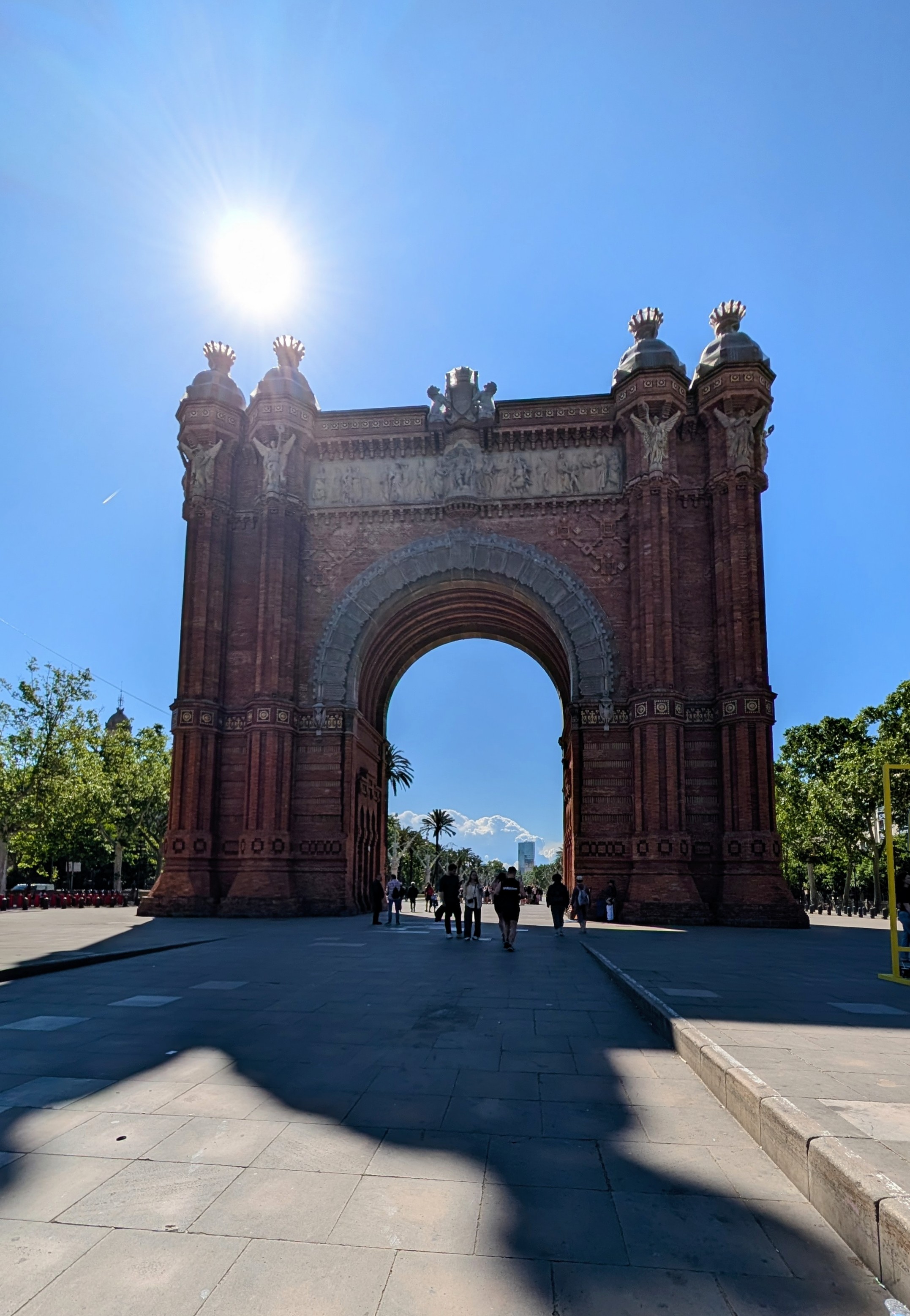 Barcelona, Spain