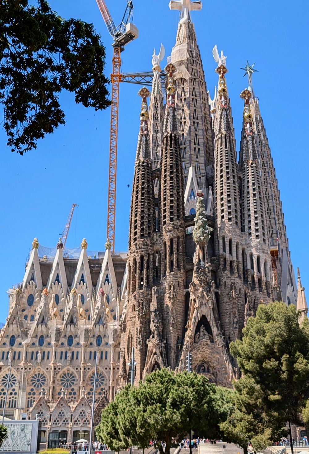 Barcelona, Spain