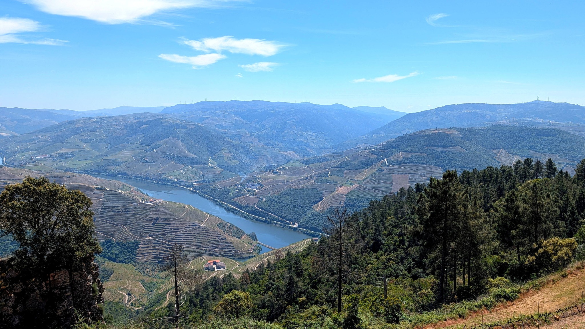 Douro, Portugal