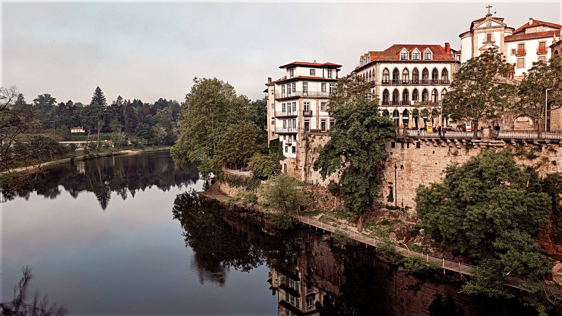 Amarante, Portugal
