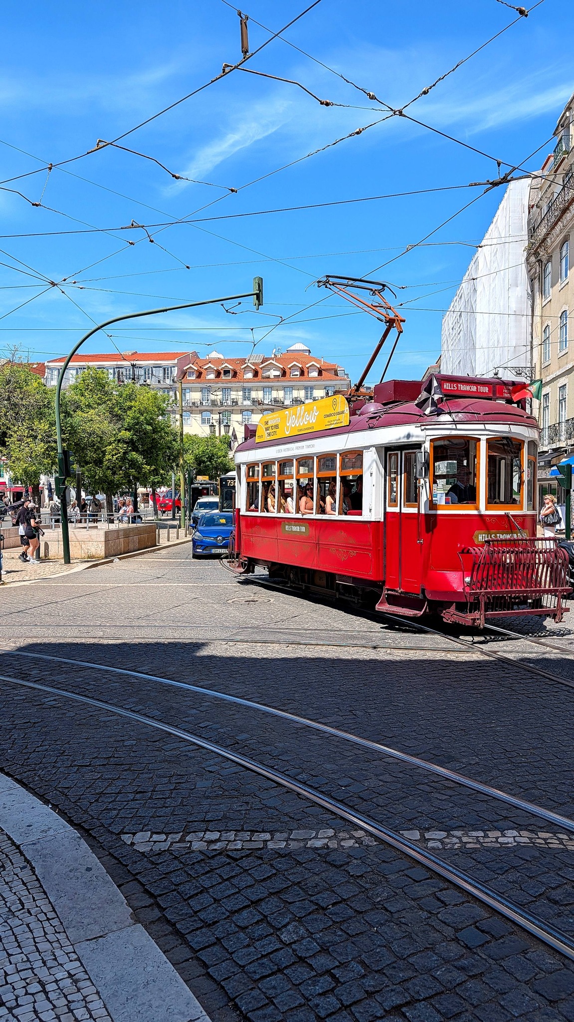 Lisbon, Portugal