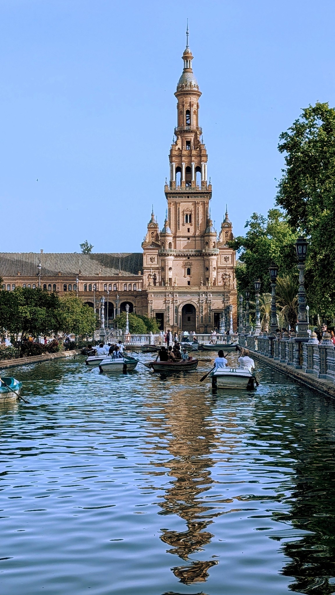 Sevilla, Spain