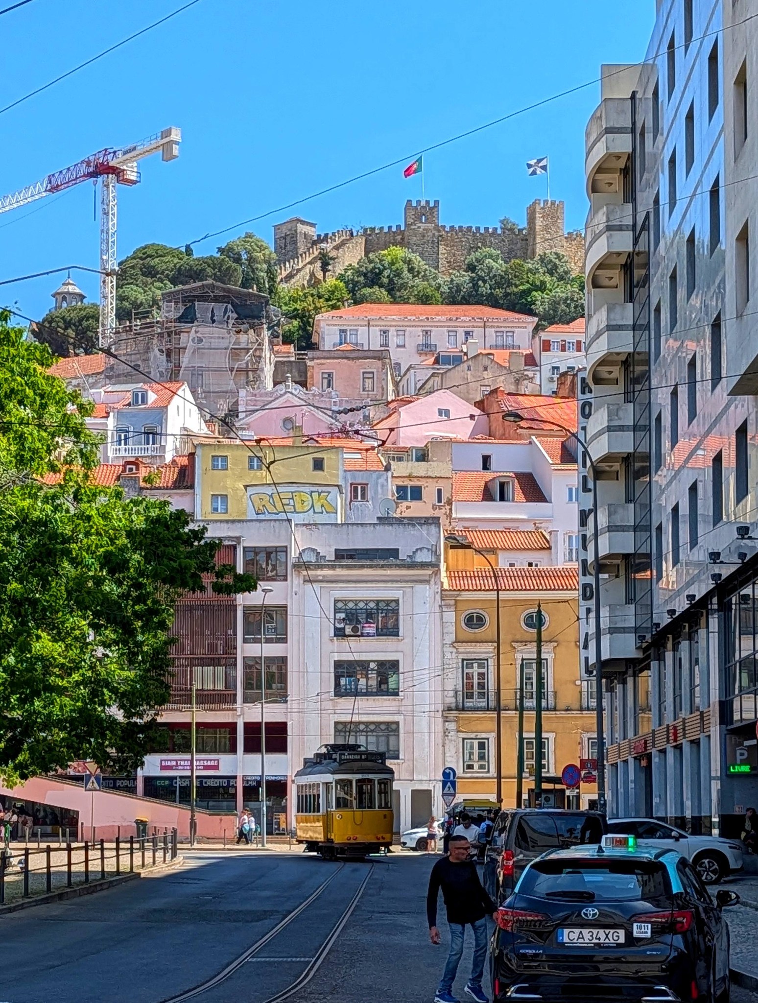 Lisbon, Portugal