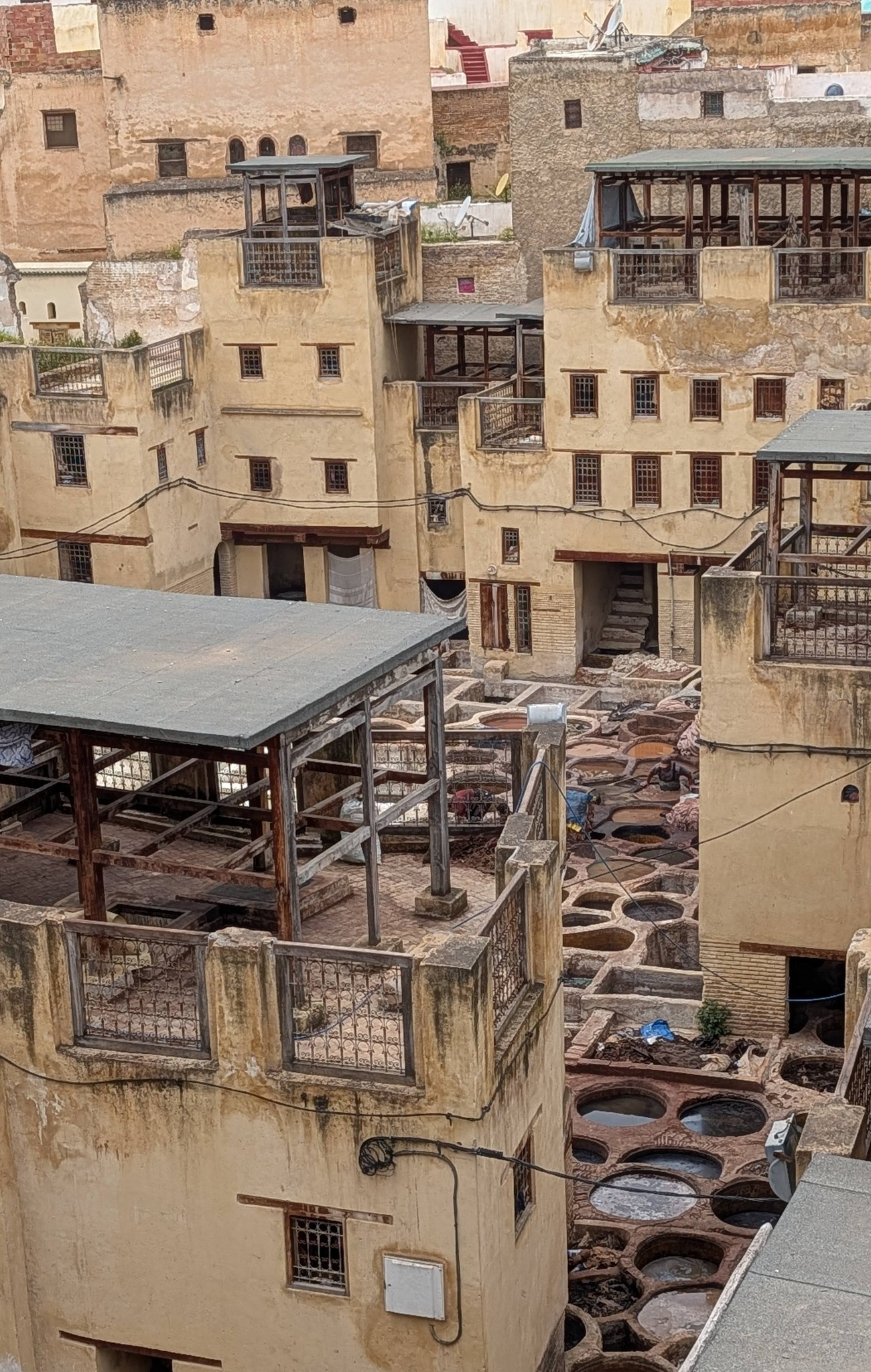 Fes, Morocco