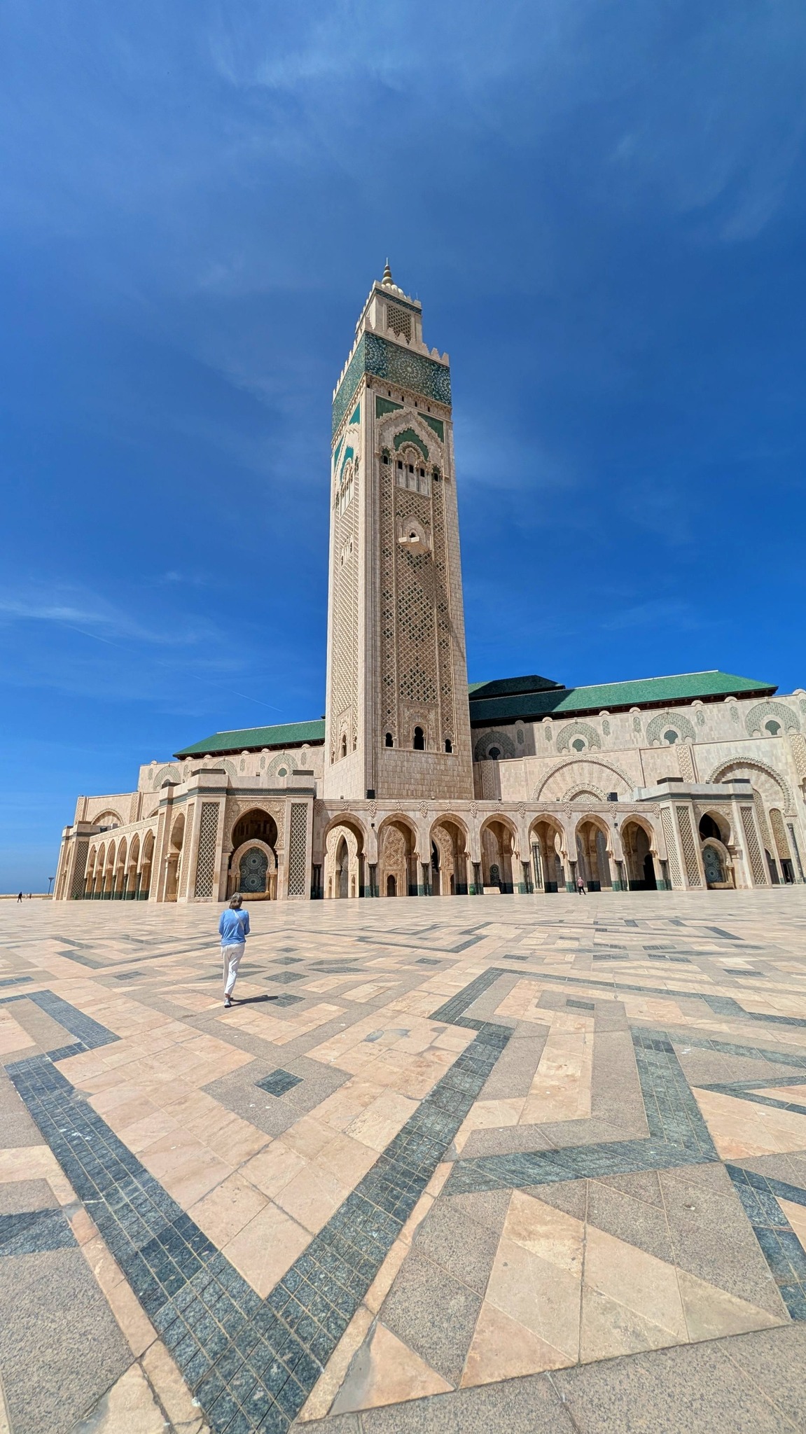 Casablanca, Morocco