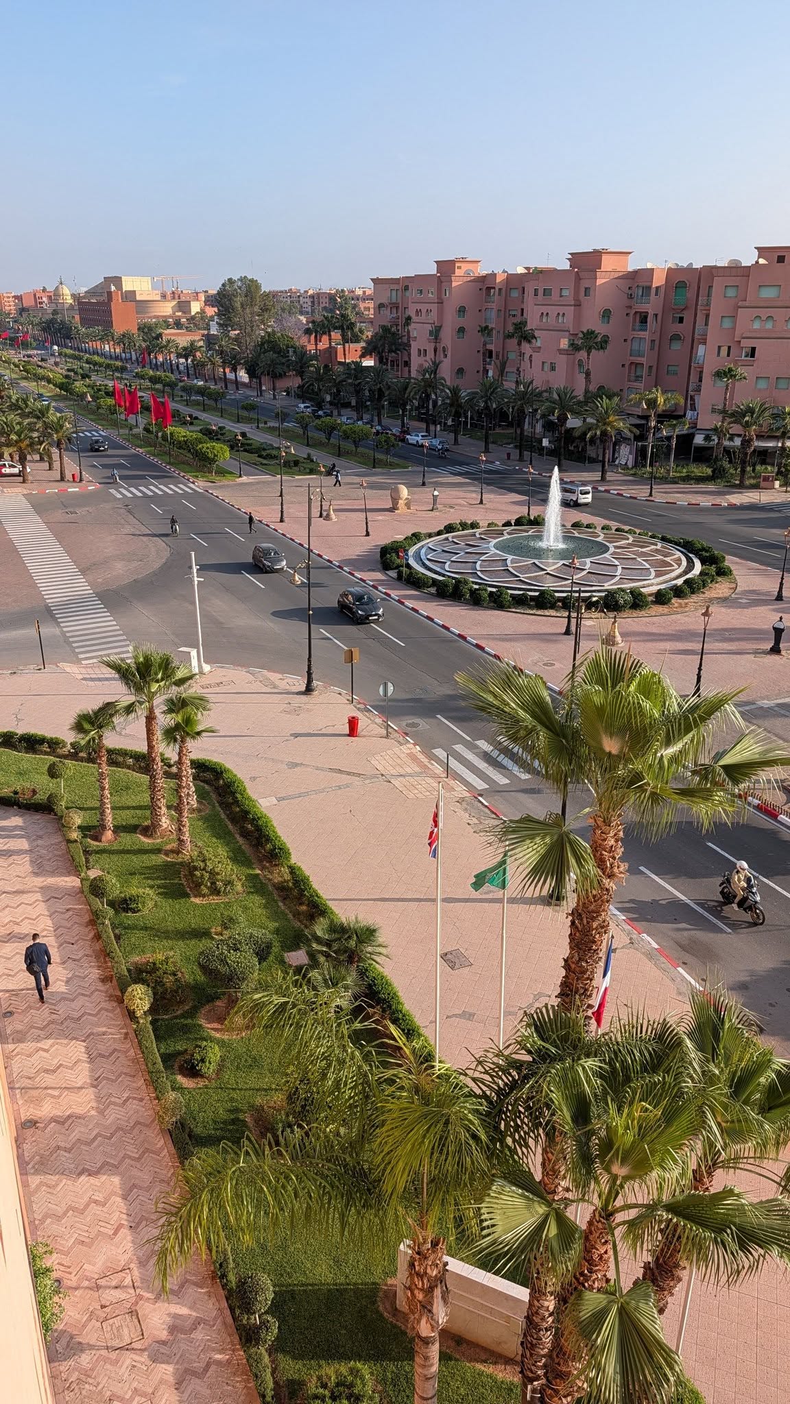 Marrakesh, Morocco