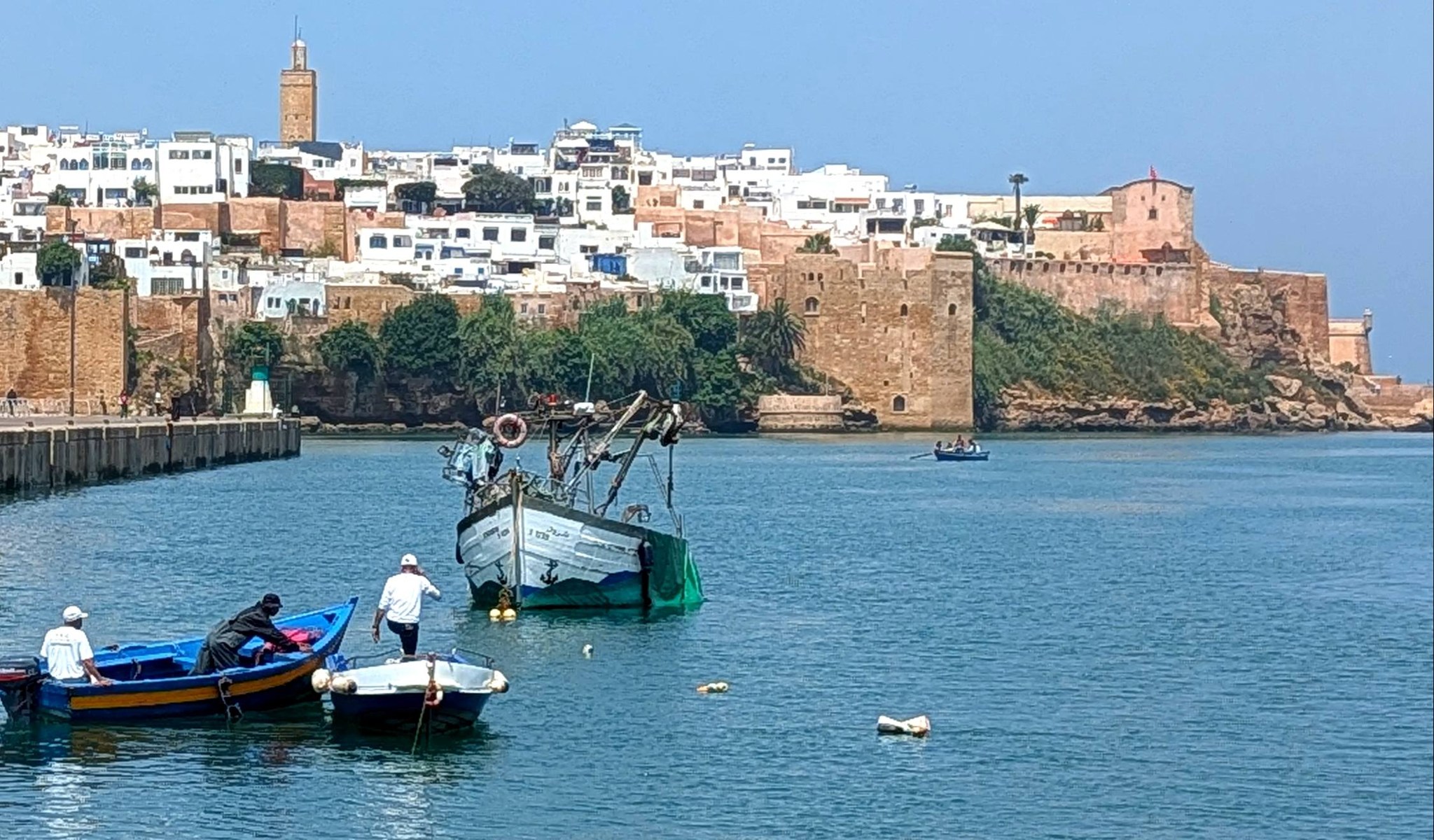 Rabat, Morocco