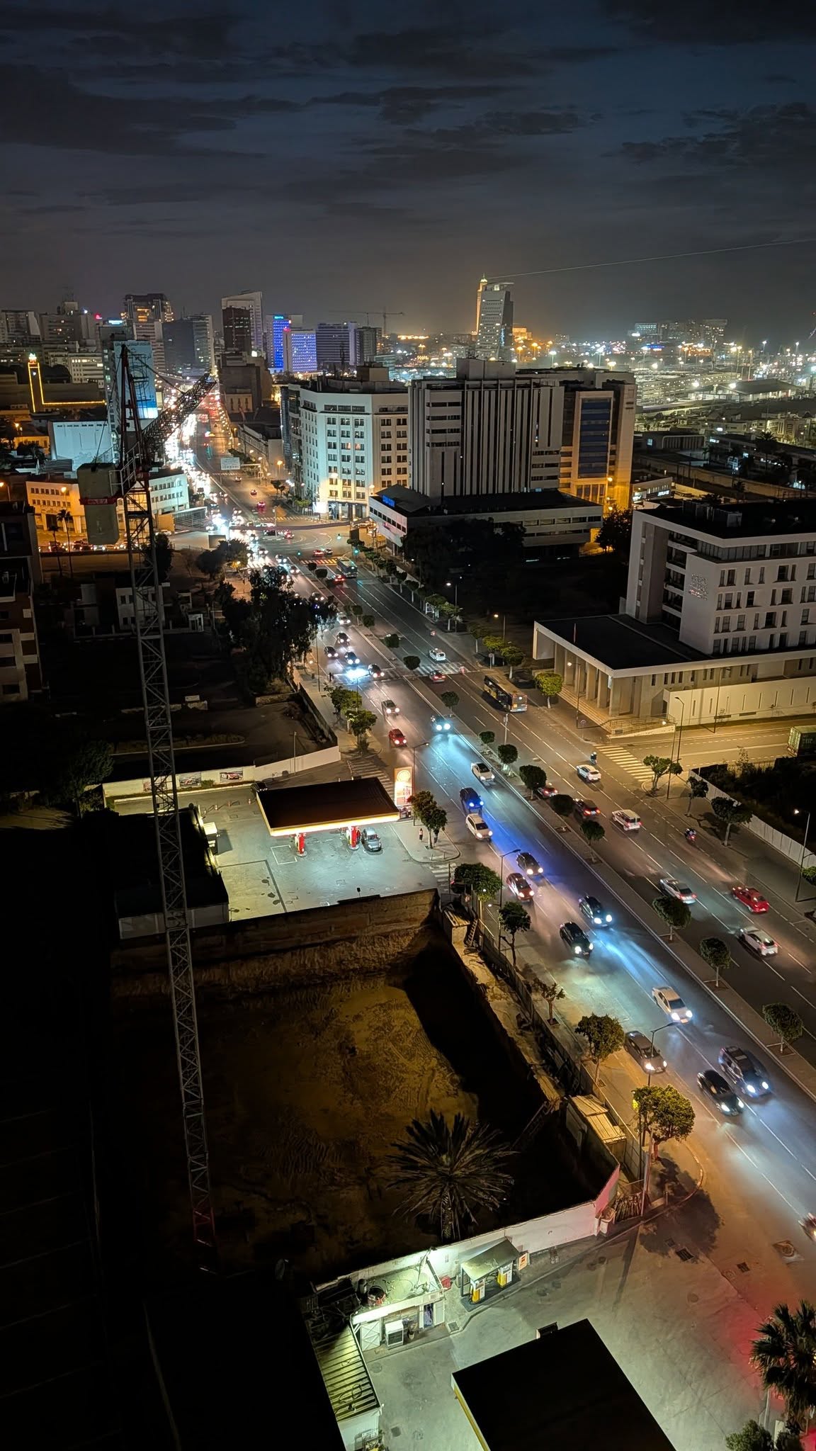 Casablanca, Morocco