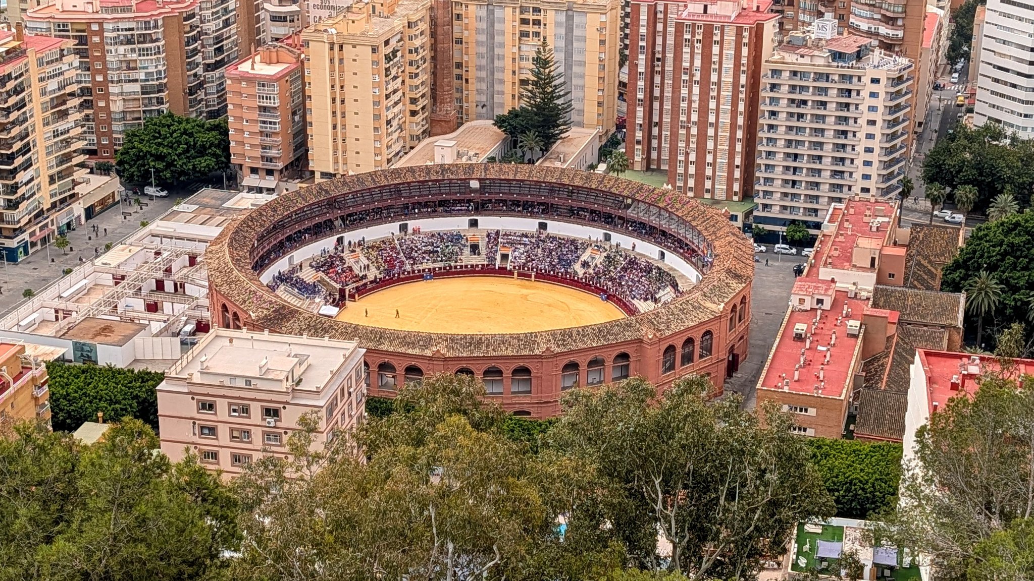 Malaga, Spain