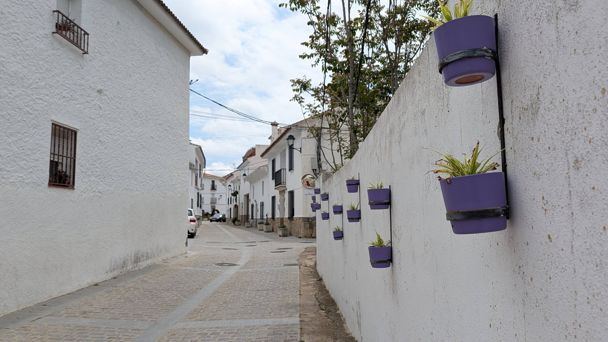 Granada, Spain