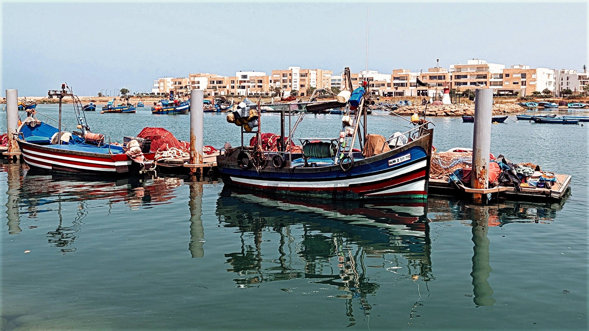 Rabat, Morocco