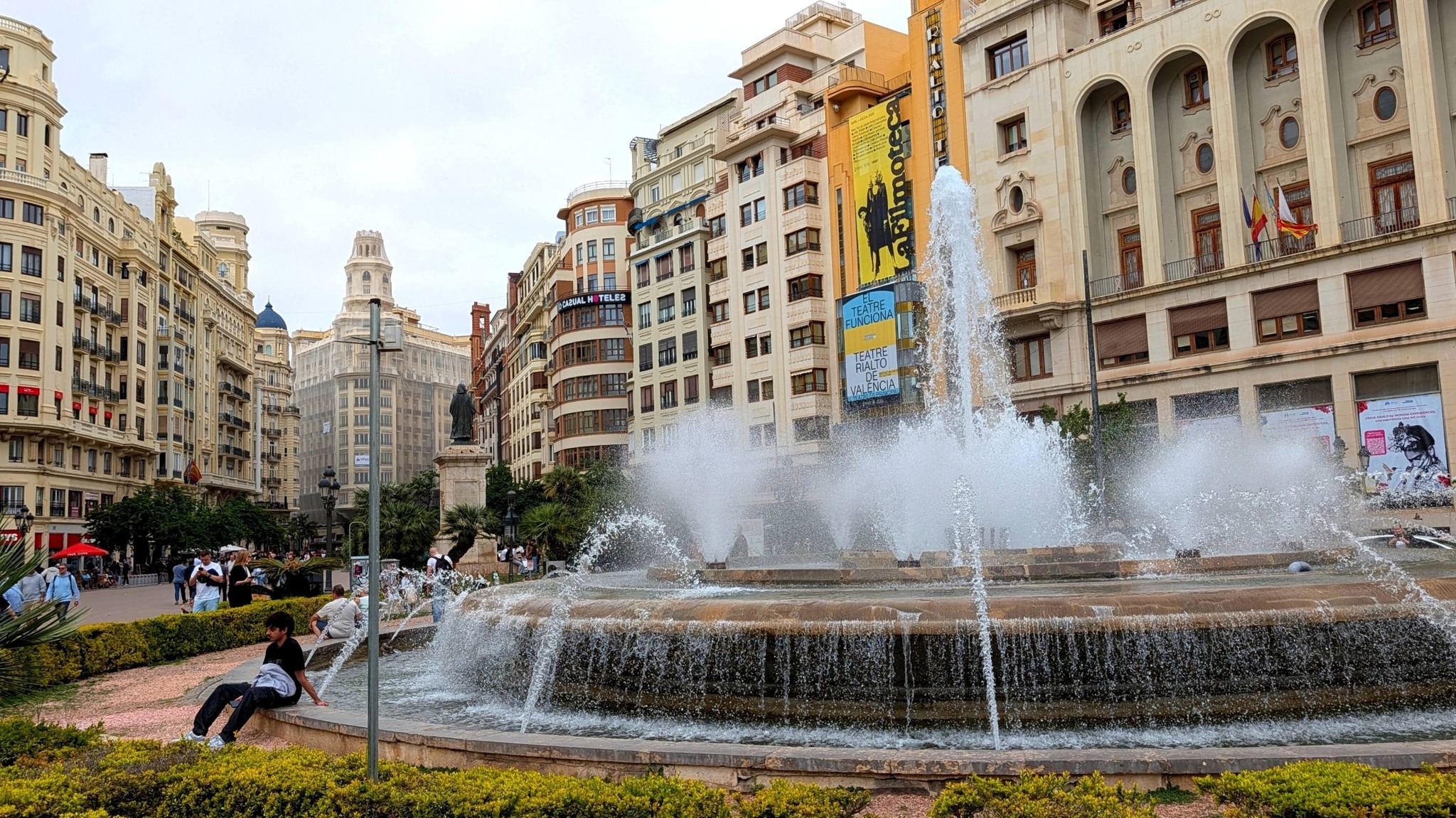 Valencia, Spain