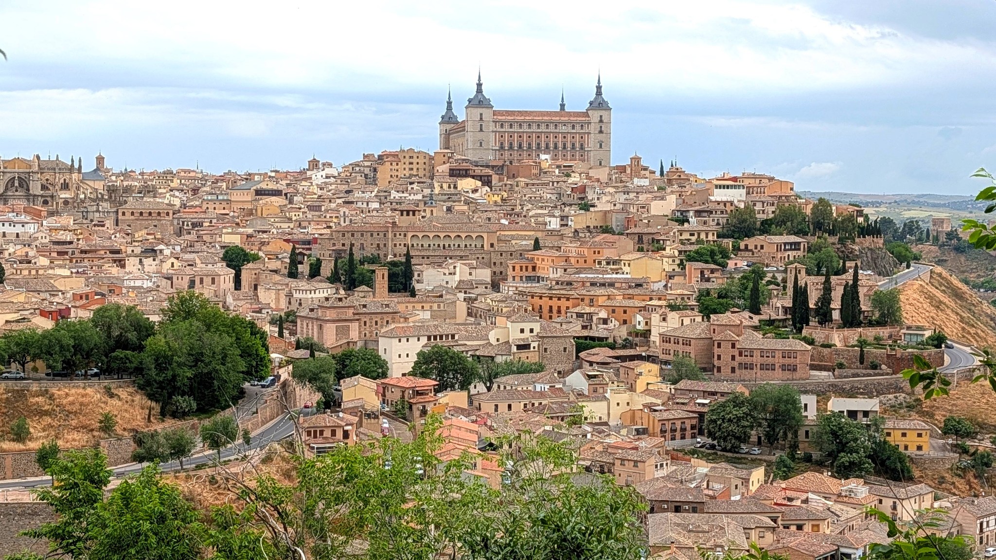 Teledo, Spain