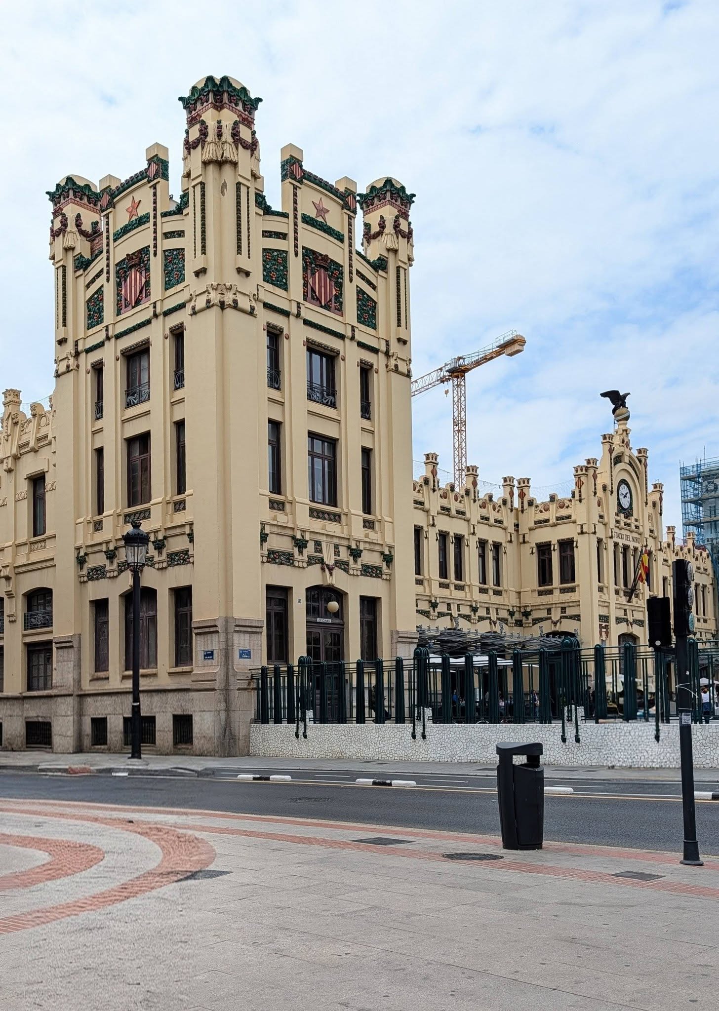 Valencia, Spain