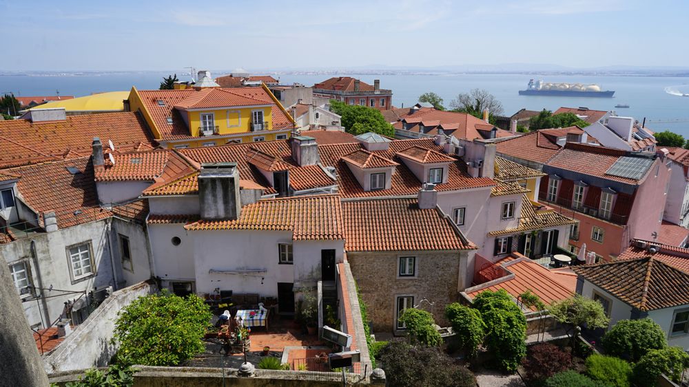 Lisbon, Portugal